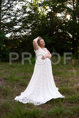 Luxury Kansas City Maternity Photographer | Couture Photo Sessions