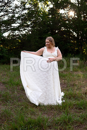 Luxury Kansas City Maternity Photographer | Couture Photo Sessions