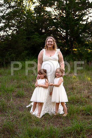 Luxury Kansas City Maternity Photographer | Couture Photo Sessions