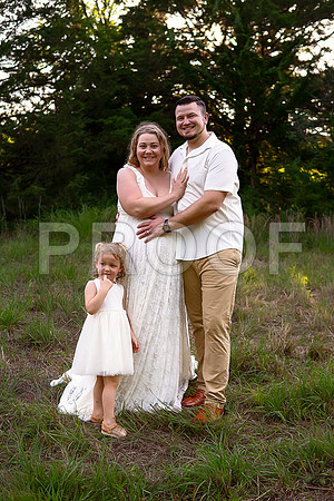 Luxury Kansas City Maternity Photographer | Couture Photo Sessions