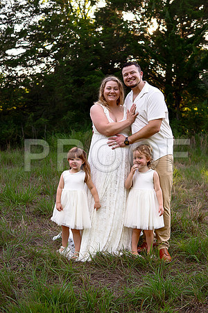 Luxury Kansas City Maternity Photographer | Couture Photo Sessions