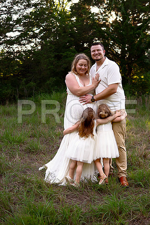 Luxury Kansas City Maternity Photographer | Couture Photo Sessions