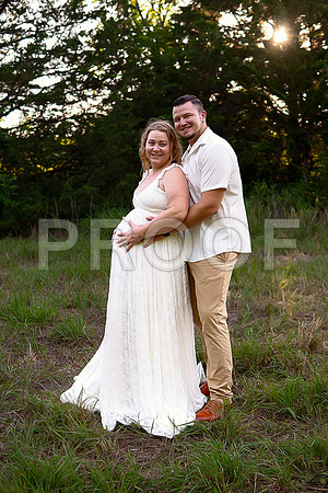 Luxury Kansas City Maternity Photographer | Couture Photo Sessions