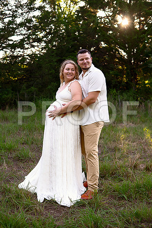 Luxury Kansas City Maternity Photographer | Couture Photo Sessions