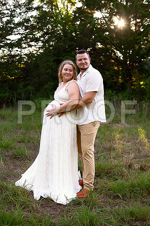 Luxury Kansas City Maternity Photographer | Couture Photo Sessions