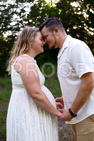 Luxury Kansas City Maternity Photographer | Couture Photo Sessions
