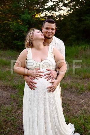 Luxury Kansas City Maternity Photographer | Couture Photo Sessions