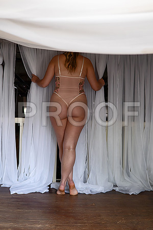 Kansas City Bridal Boudoir
