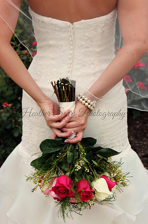 Heather Sears Photography | Timeless Luxury Wedding & Portrait Photography for Kansas City Couples