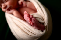 Kansas City Newborn Photographer | Award-Winning Baby Portraits