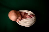 Kansas City Newborn Photographer | Award-Winning Baby Portraits