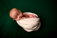 Kansas City Newborn Photographer | Award-Winning Baby Portraits
