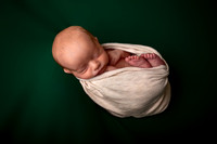 Kansas City Newborn Photographer | Award-Winning Baby Portraits
