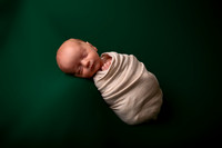 Kansas City Newborn Photographer | Award-Winning Baby Portraits