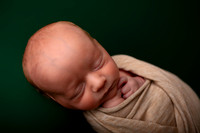 Kansas City Newborn Photographer | Award-Winning Baby Portraits