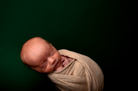 Kansas City Newborn Photographer | Award-Winning Baby Portraits