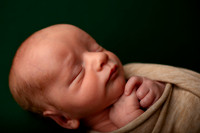 Kansas City Newborn Photographer | Award-Winning Baby Portraits
