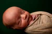 Kansas City Newborn Photographer | Award-Winning Baby Portraits