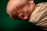 Kansas City Newborn Photographer | Award-Winning Baby Portraits