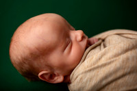Kansas City Newborn Photographer | Award-Winning Baby Portraits