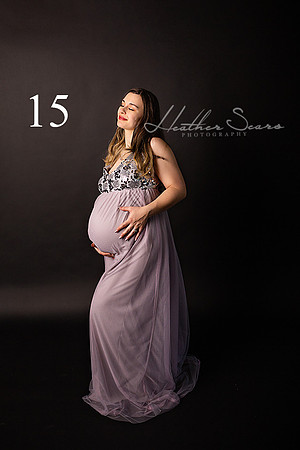 Maternity Client Closet | Kansas City & Paola KS Maternity Photographer