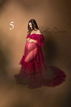 Maternity Client Closet | Kansas City & Paola KS Maternity Photographer