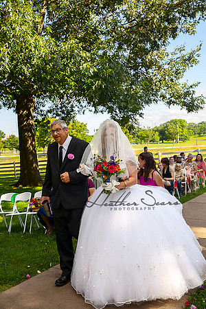 Heather Sears Photography | Timeless Luxury Wedding & Portrait Photography for Kansas City Couples