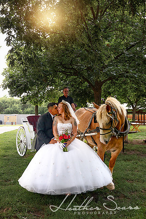 Heather Sears Photography | Timeless Luxury Wedding & Portrait Photography for Kansas City Couples