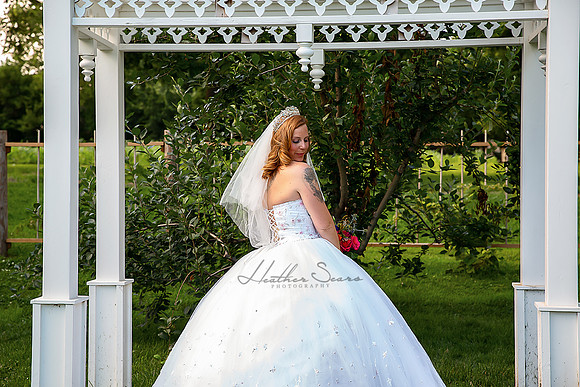 Heather Sears Photography | Timeless Luxury Wedding & Portrait Photography for Kansas City Couples