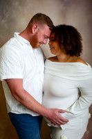 Luxury Kansas City Maternity Photographer | Couture Photo Sessions