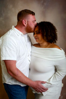 Luxury Kansas City Maternity Photographer | Couture Photo Sessions