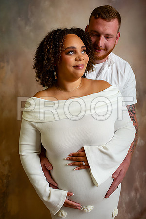 Luxury Kansas City Maternity Photographer | Couture Photo Sessions