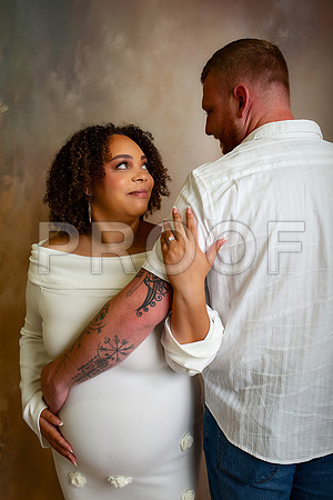 Luxury Kansas City Maternity Photographer | Couture Photo Sessions