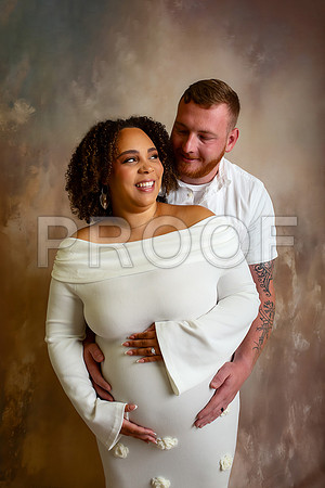 Luxury Kansas City Maternity Photographer | Couture Photo Sessions