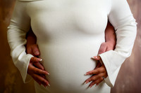 Luxury Kansas City Maternity Photographer | Couture Photo Sessions