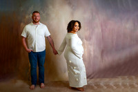 Luxury Kansas City Maternity Photographer | Couture Photo Sessions