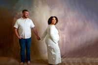 Luxury Kansas City Maternity Photographer | Couture Photo Sessions