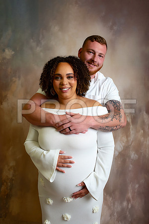 Luxury Kansas City Maternity Photographer | Couture Photo Sessions