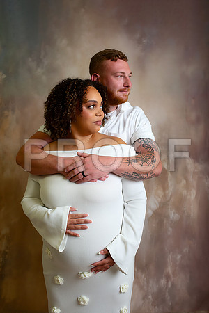 Luxury Kansas City Maternity Photographer | Couture Photo Sessions