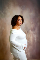 Luxury Kansas City Maternity Photographer | Couture Photo Sessions