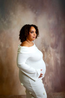 Luxury Kansas City Maternity Photographer | Couture Photo Sessions