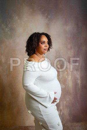 Luxury Kansas City Maternity Photographer | Couture Photo Sessions