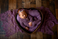 Kansas City Newborn Photographer | Award-Winning Baby Portraits