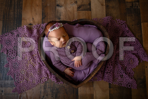 Kansas City Newborn Photographer | Award-Winning Baby Portraits