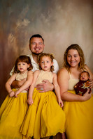 Kansas City Newborn Photographer | Award-Winning Baby Portraits