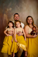 Kansas City Newborn Photographer | Award-Winning Baby Portraits