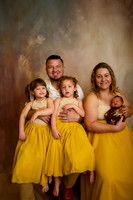 Kansas City Newborn Photographer | Award-Winning Baby Portraits