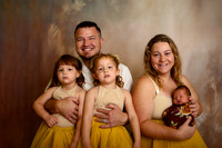 Kansas City Newborn Photographer | Award-Winning Baby Portraits