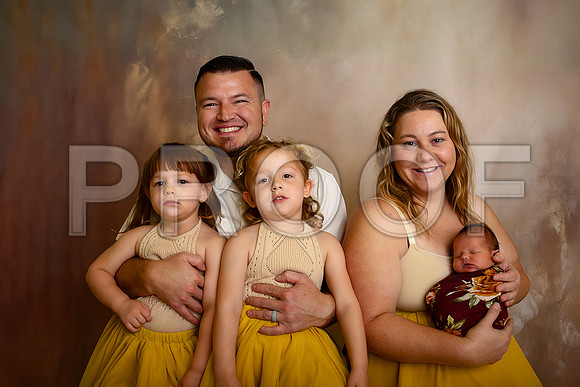 Kansas City Newborn Photographer | Award-Winning Baby Portraits