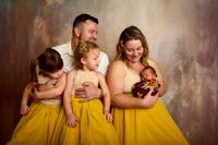 Kansas City Newborn Photographer | Award-Winning Baby Portraits